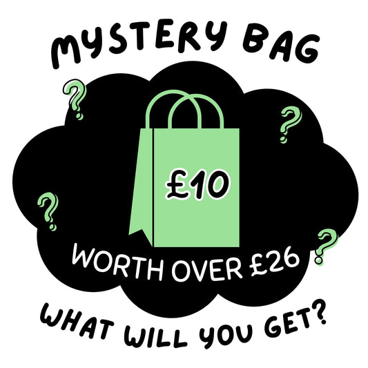£10 Lucky Dip Mystery Bag