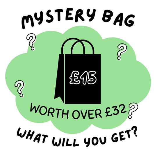 Lucky Dip Mystery Bag