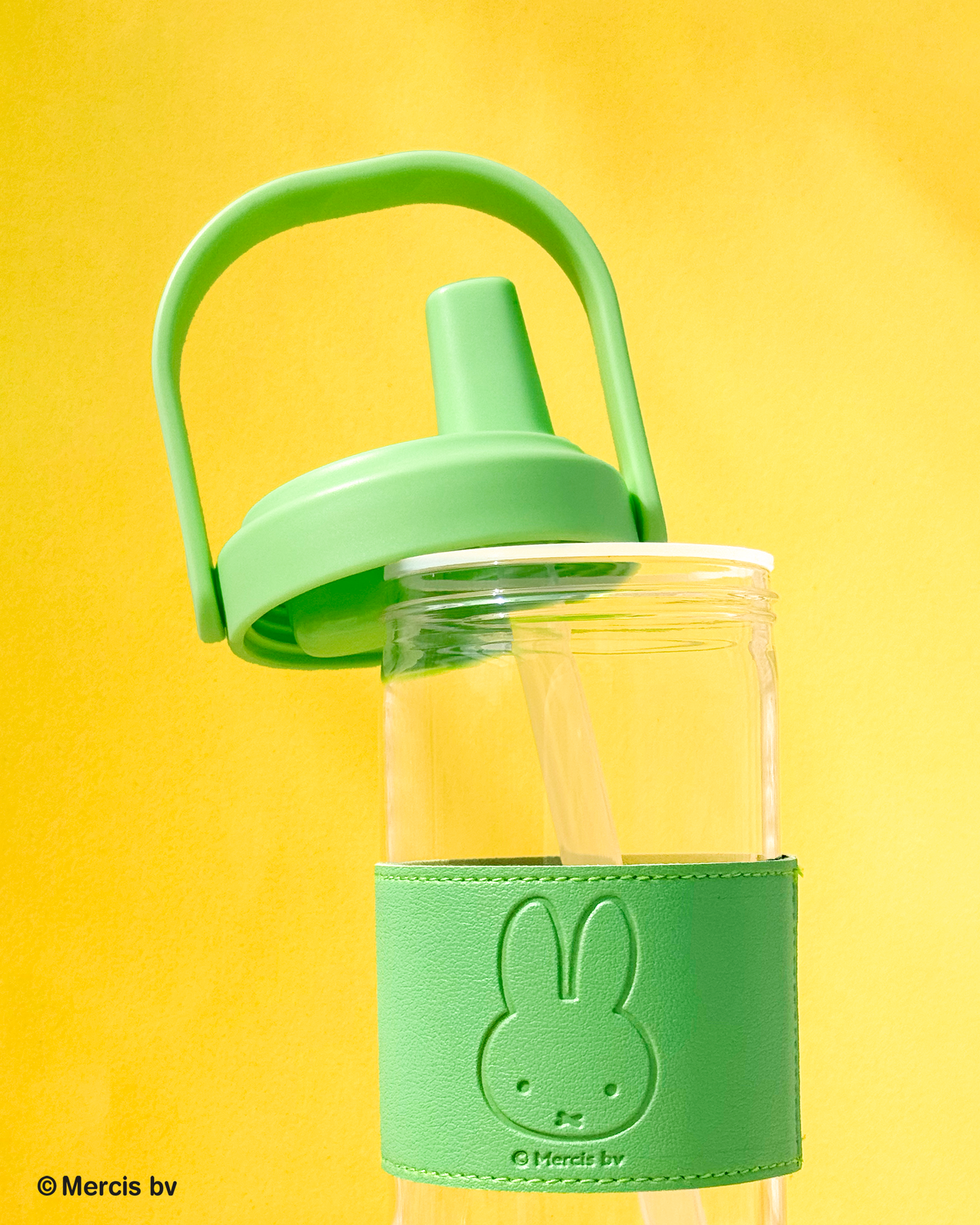 Bubble CiTea x Miffy Bundle
