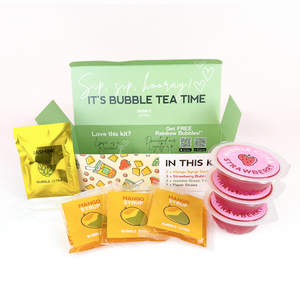 Fruit Tea Kit