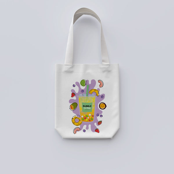 Bubble Tea 🧋 Side Bag 😊