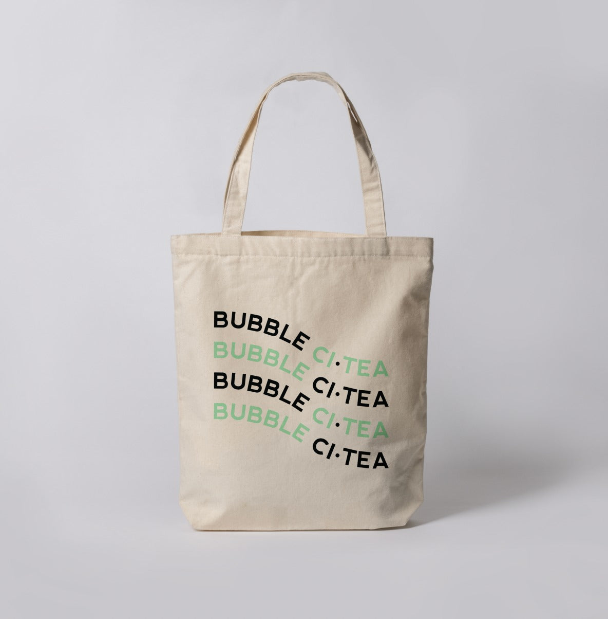 SIP SIP HOORAY TOTE BAG — Boba Love - Bubble tea apparel & accessories