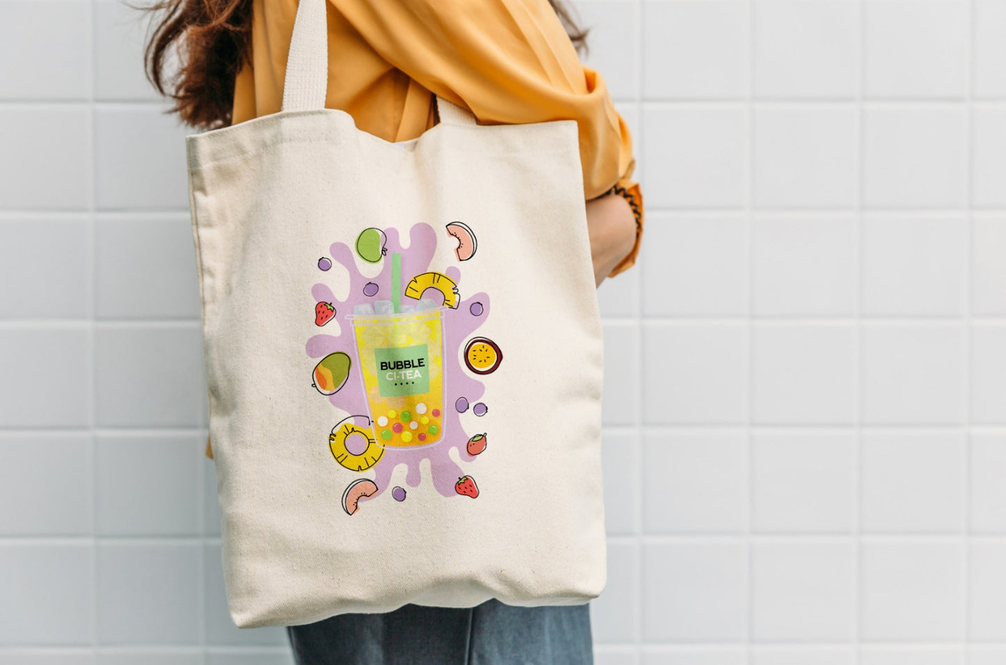 Tote Bag