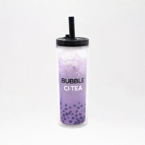 Bubble Ci·Tea Reusable Cup - Bubble CiTea