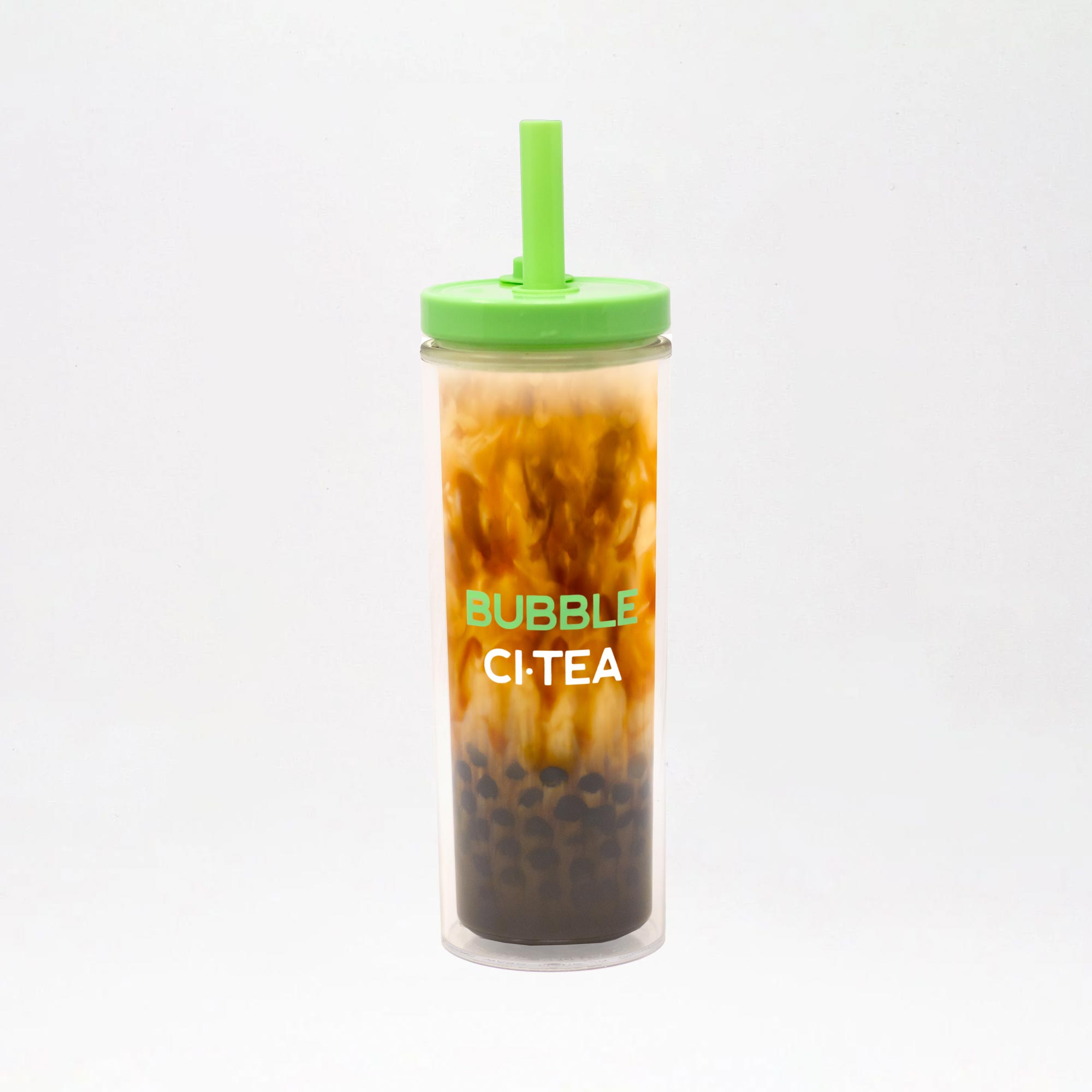Bubble Ci·Tea Reusable Cup