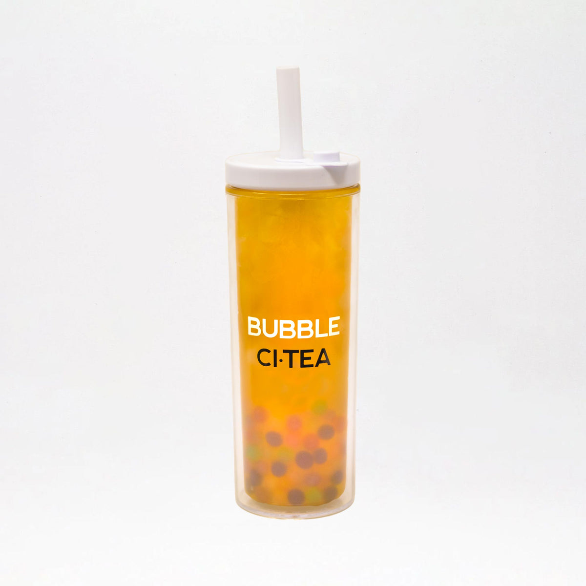 Bubble Ci·Tea Reusable Cup - Bubble CiTea